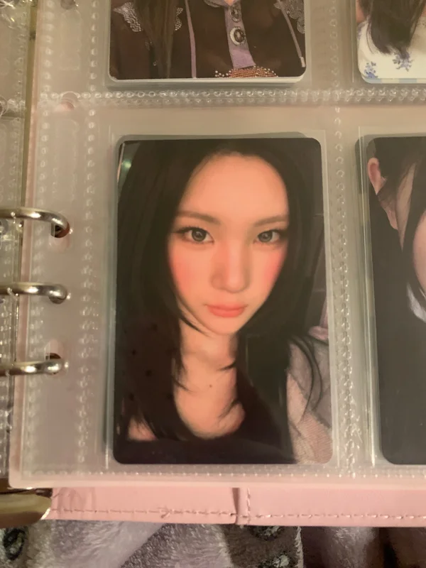 FOCUS Kpop Nara LUCKY DRAW