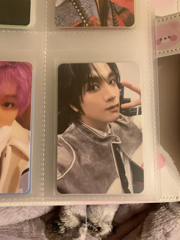 DREAM( )SCAPE Smoothie Ver.