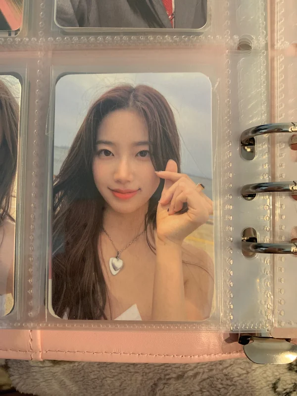 ANTIFRAGILE Weverse Albums Ver.