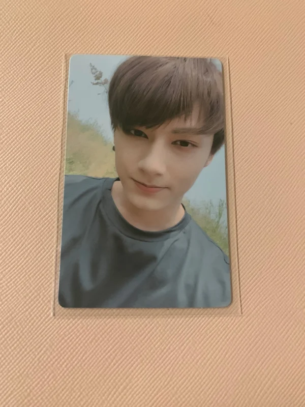 YOU MAKE MY DAY FOLLOW ver.