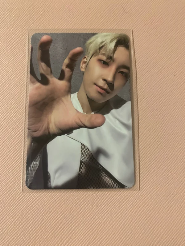 Face the Sun ep.2 Shadow Ver.