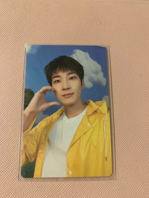 SEVENTEENTH HEAVEN Carat Ver.