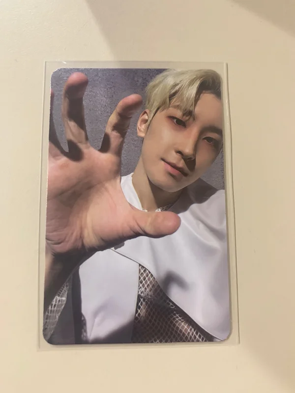 Face the Sun ep.2 Shadow Ver.