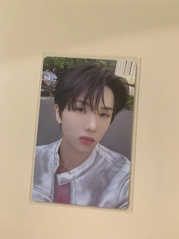 Go Back To The Future Digipack Ver.