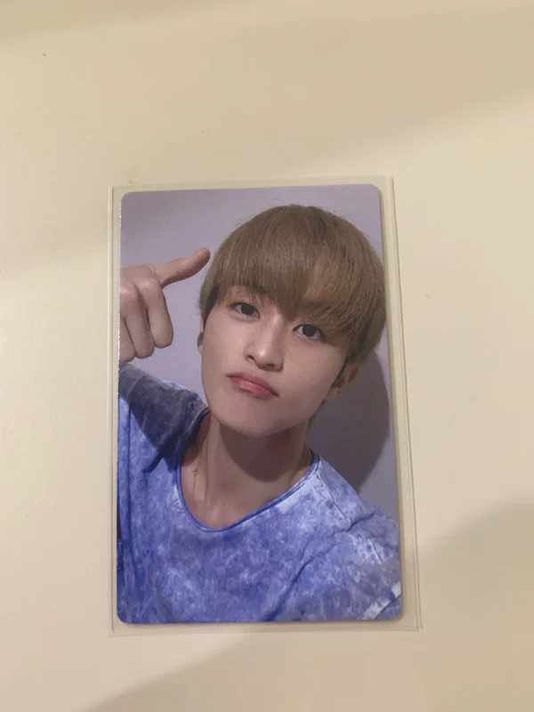 Go Back To The Future JUMP UP