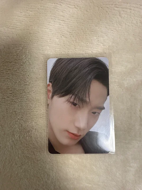 GOLDEN HOUR : Part.2 MINIRECORD LUCKY DRAW