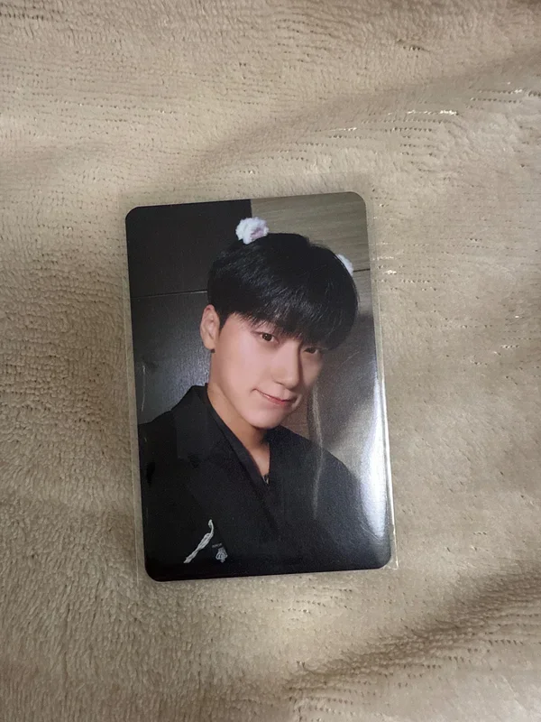 GOLDEN HOUR : Part.2 MAKESTAR LUCKY DRAW