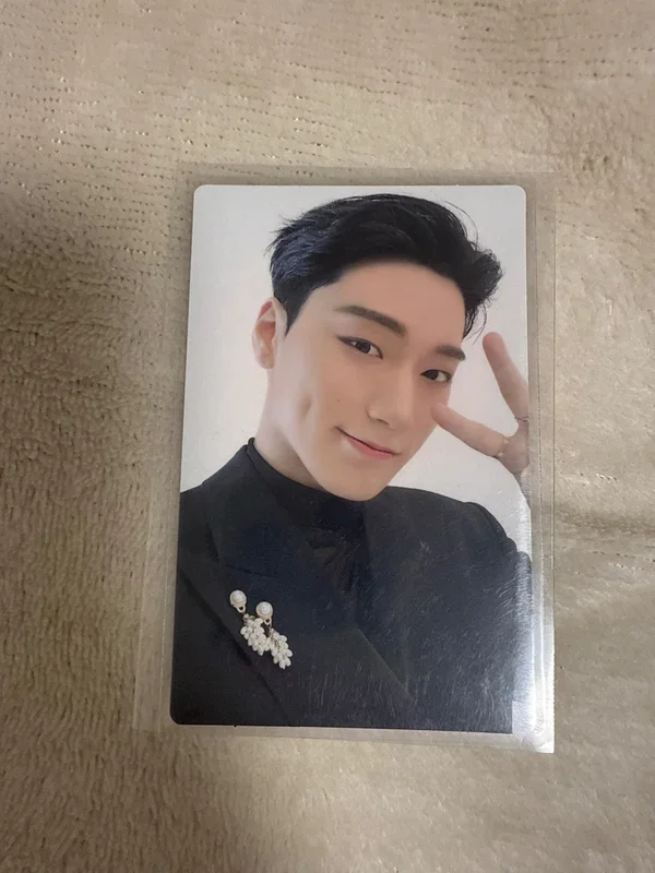 Birthday Member Solo Edition