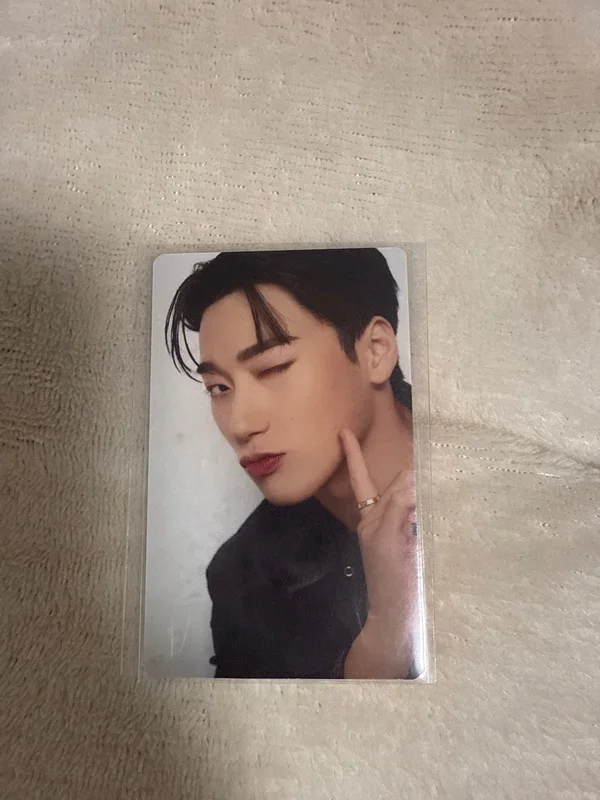 NOT OKAY TOWER RECORDS LUCKY DRAW