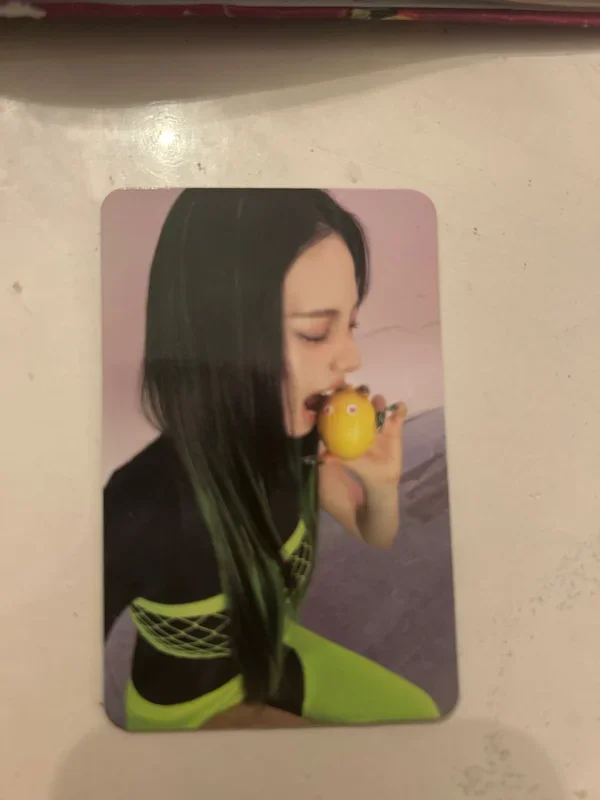 LEMONADE P.O.S Ver.