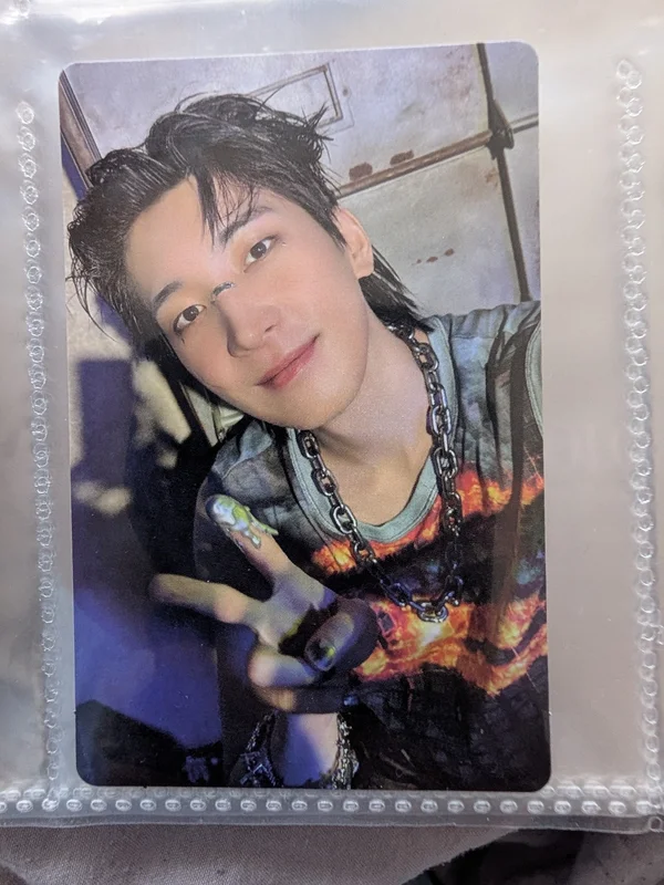 HAPPY BURSTDAY NEW BURSTDAY Ver.