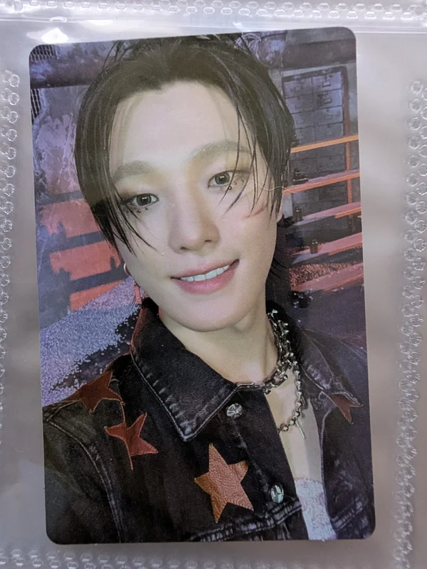 HAPPY BURSTDAY NEW BURSTDAY Ver.