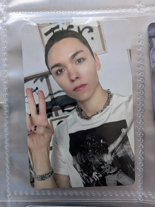 HAPPY BURSTDAY DAREDEVIL Ver.