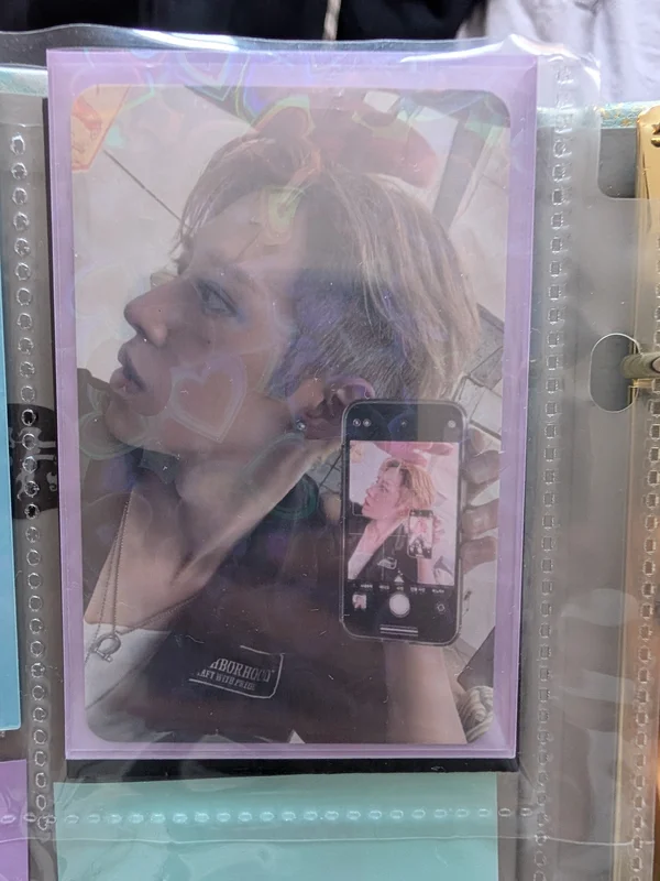 EUPHORIA FREAK ALARM ver.