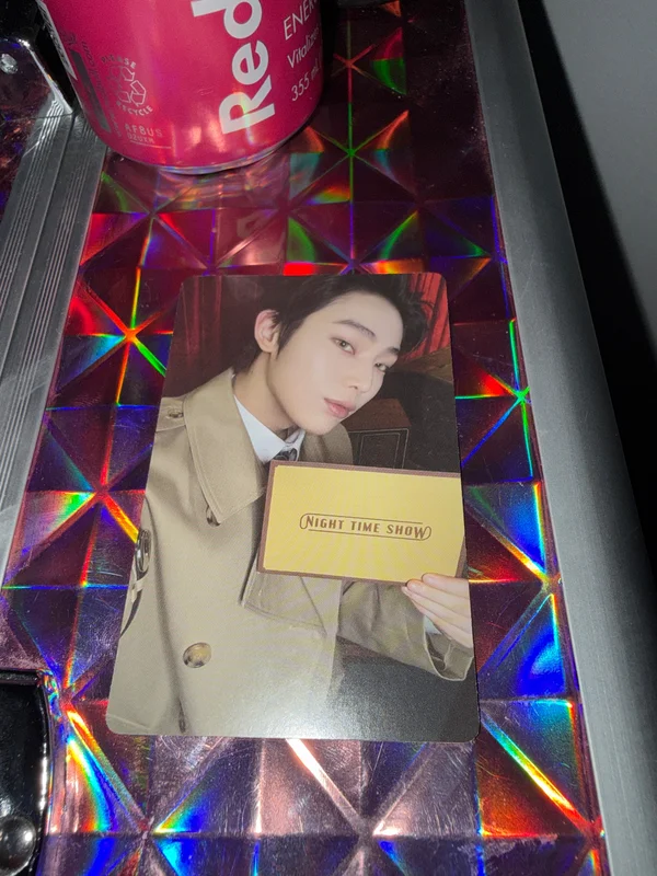 DESIRE : UNLEASH Weverse Albums ver.