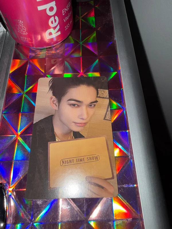 DESIRE : UNLEASH Weverse Albums ver.