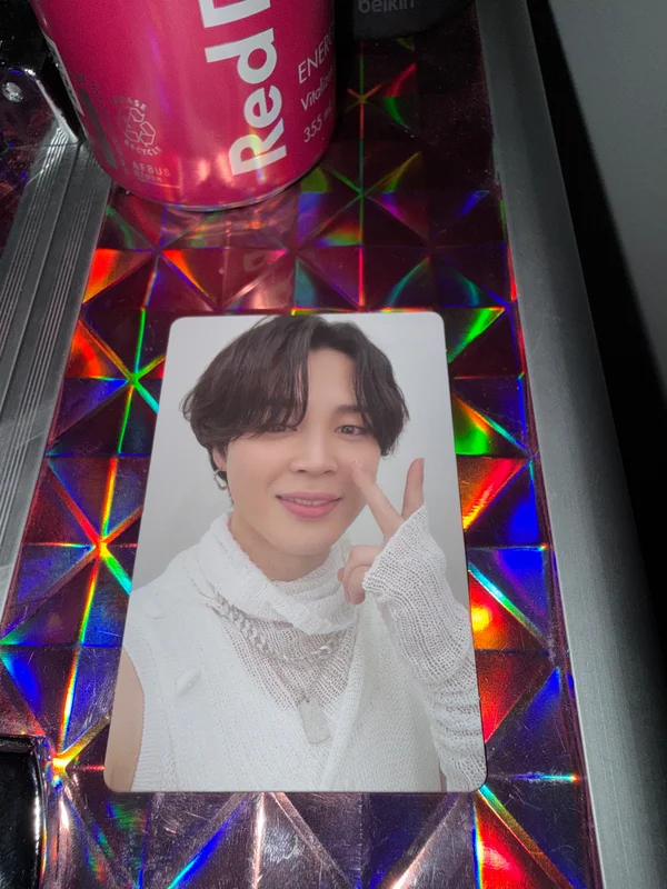 PERMISSION TO DANCE ON STAGE - LIVE