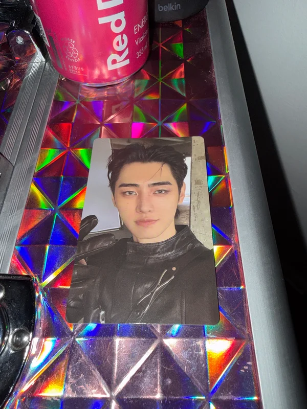 THE SIN : VANISH COMEBACK LIVE WEVERSE