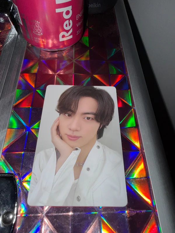 PERMISSION TO DANCE ON STAGE - LIVE