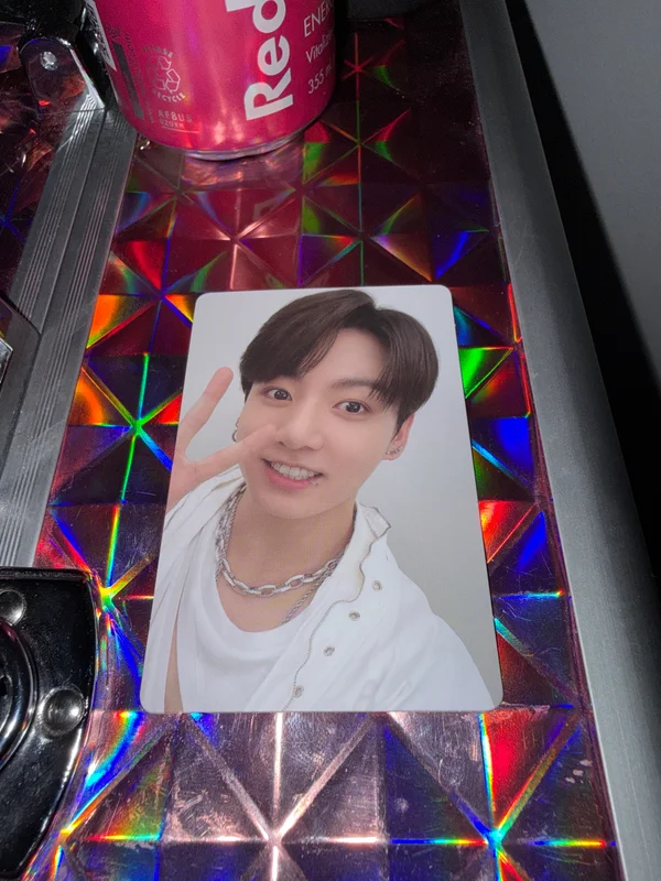 PERMISSION TO DANCE ON STAGE - LIVE