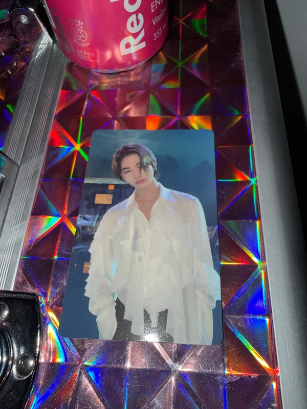 DARK BLOOD HALF ver.