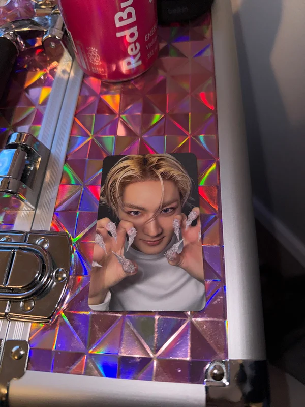 DESIRE : UNLEASH MINE Ver.