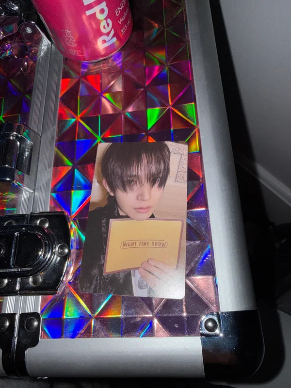 DESIRE : UNLEASH Weverse Albums ver.