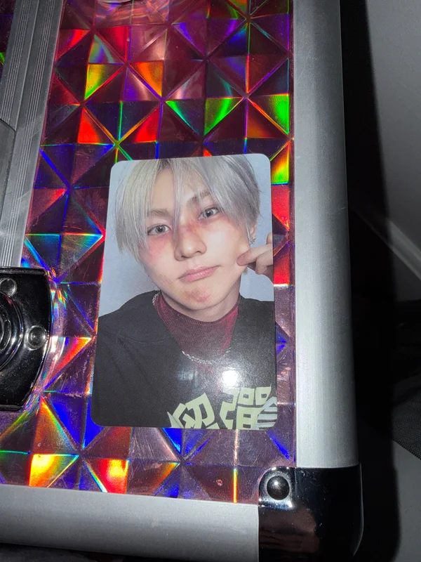 DESIRE : UNLEASH YOU Ver.