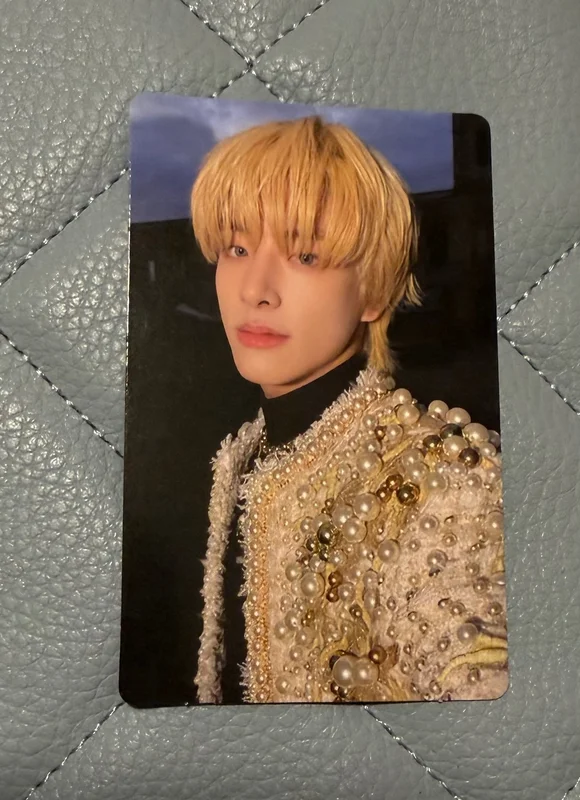 DARK BLOOD Weverse Albums ver.