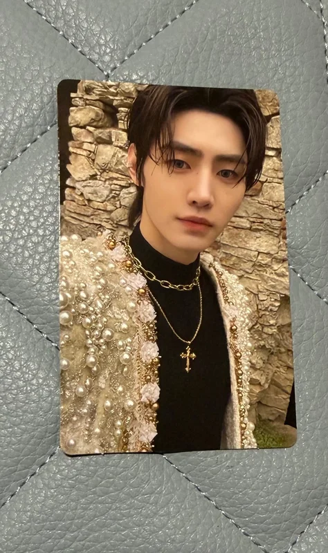 DARK BLOOD Weverse Albums ver.