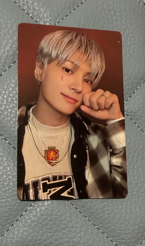 ORANGE BLOOD KSANA ver.