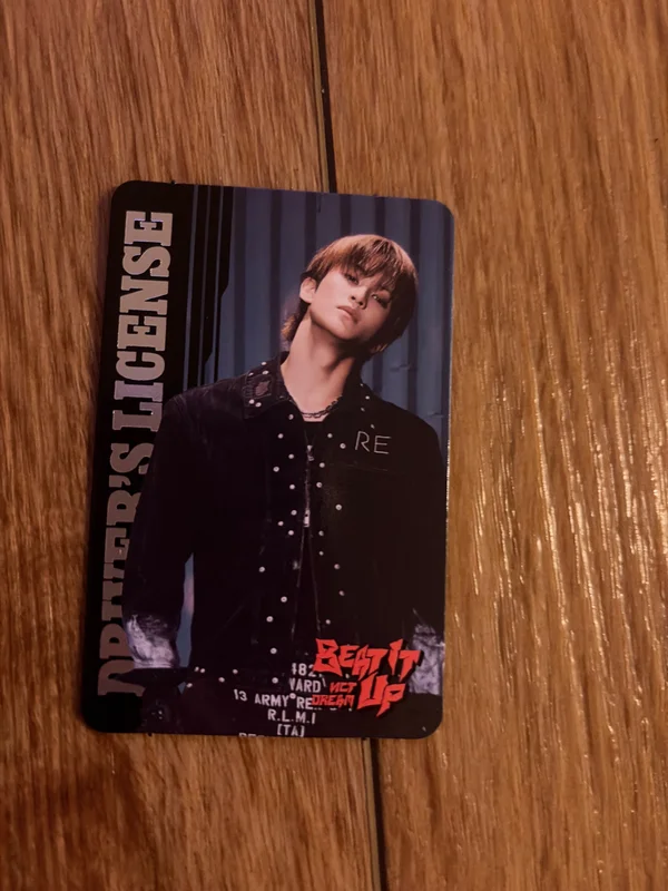 Beat It Up Beat It Up Ver.