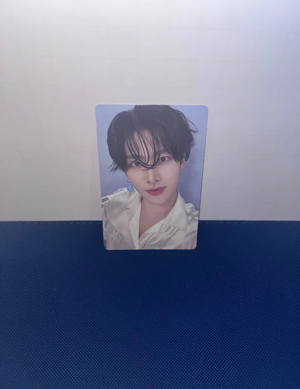 BLUE PARADISE Digipack Ver.