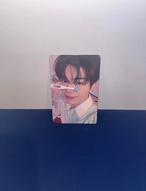 BLUE PARADISE Digipack Ver.