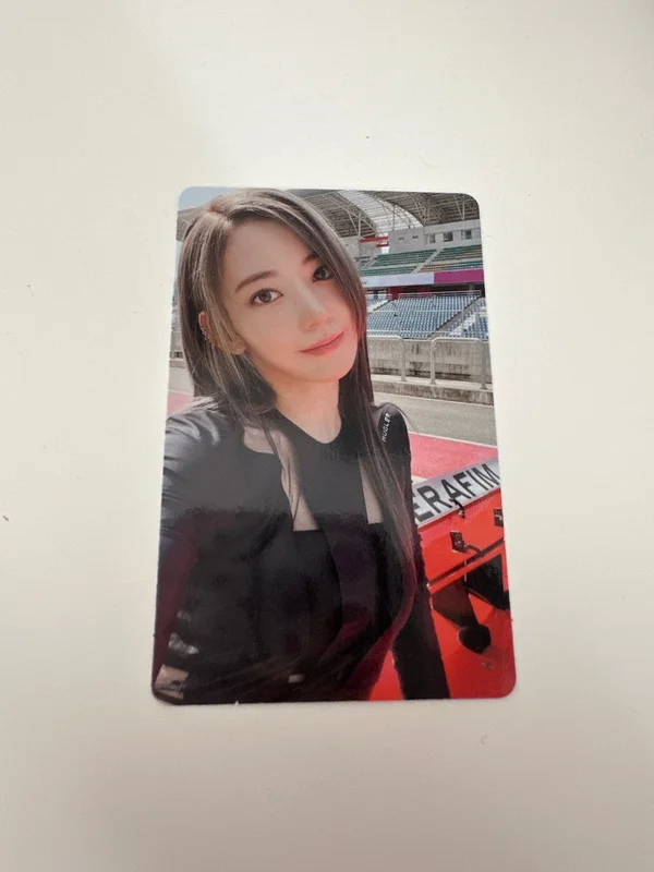 FEARLESS BLACK PETROL Ver.