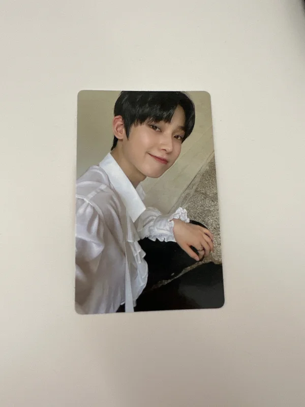 BORDER : DAY ONE DUSK Ver.