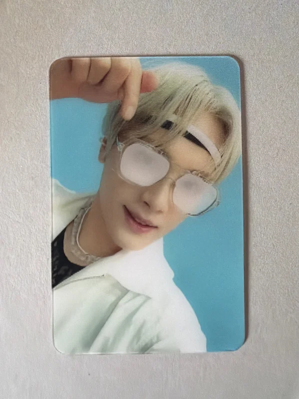 THRILL-ING Kick Ver.