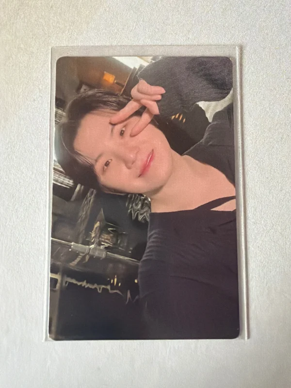 FML Fallen, Mist, Lost Ver.