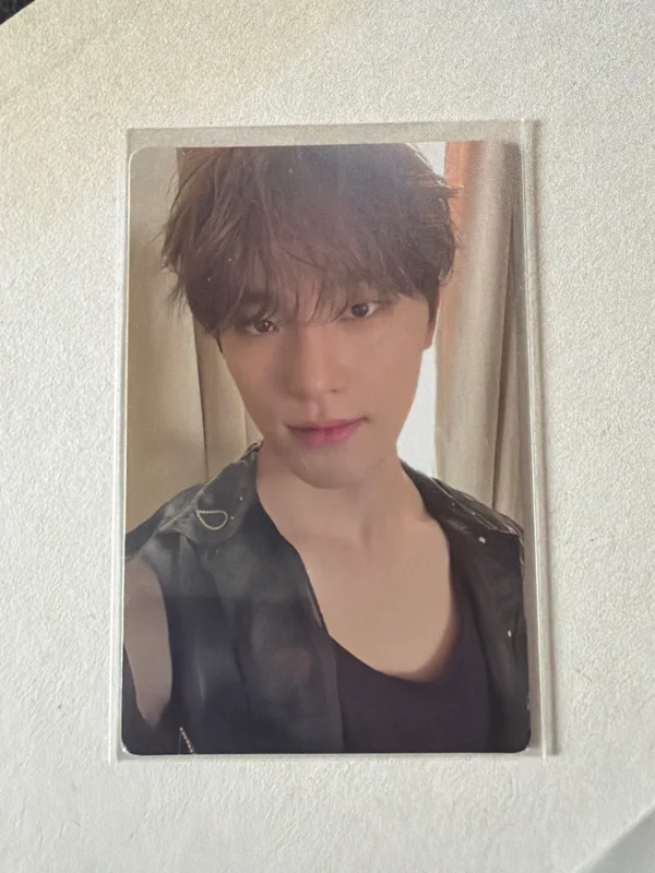 FML Fallen, Mist, Lost Ver.