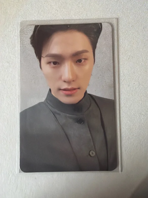 Face the Sun ep.1 Control Ver.