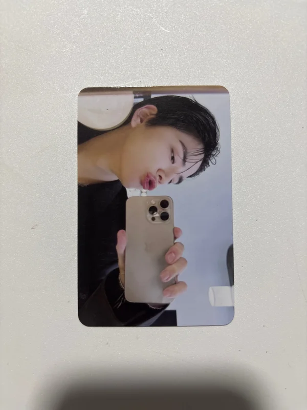 THE B 7th SPECIAL KIT