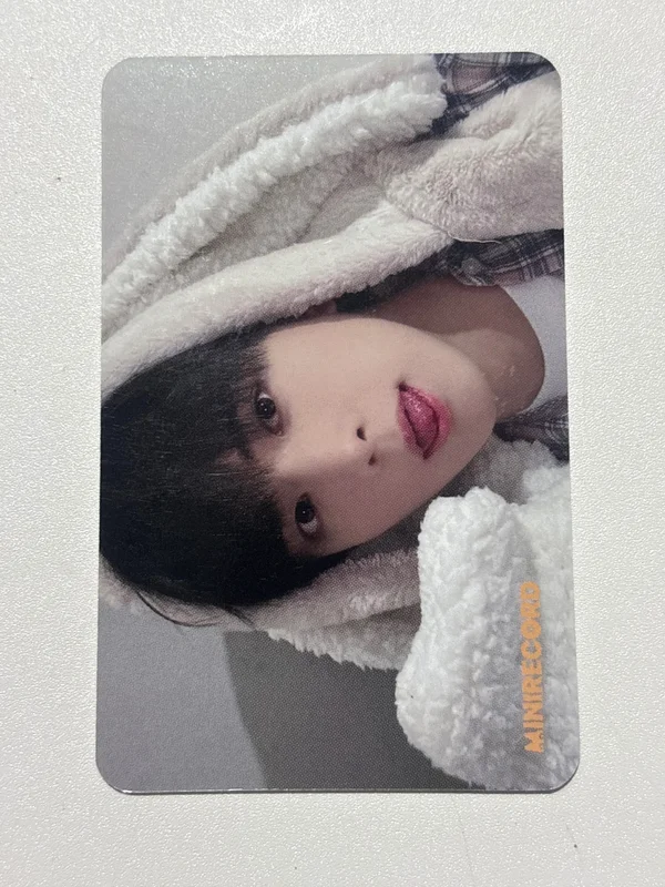 PHANTASY Pt.2 Sixth Sense MINIRECORD