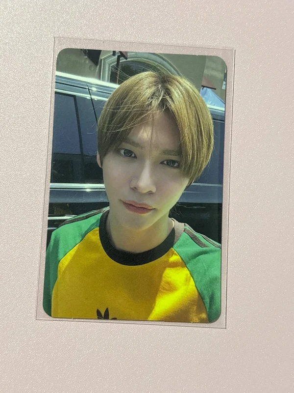 Get A Guitar Walmart Exclusive Cover ver.