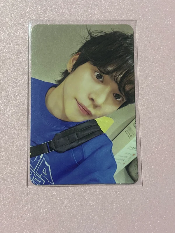 Get A Guitar KPOP MERCH