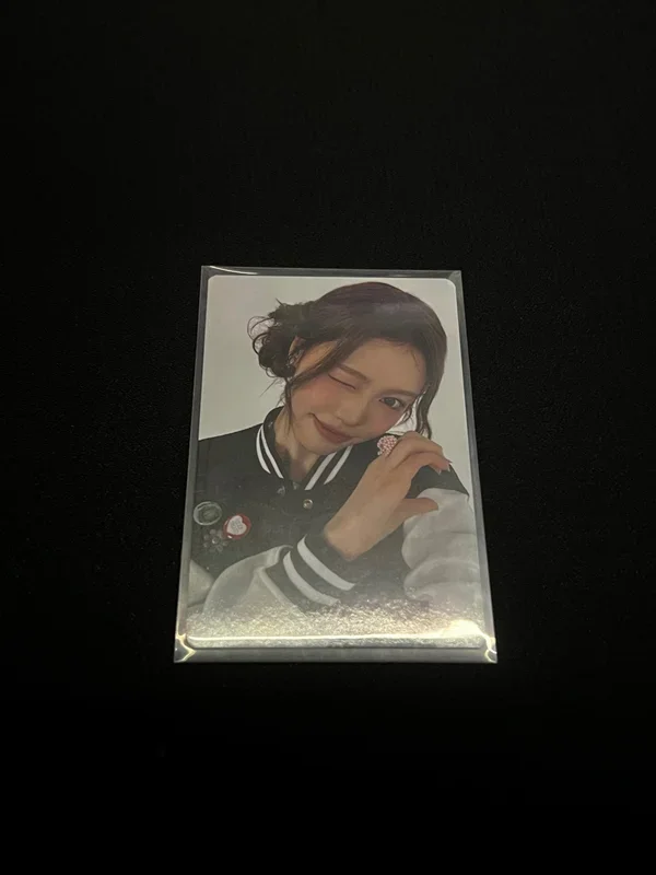 KCON JAPAN 2025 TRADING CARD