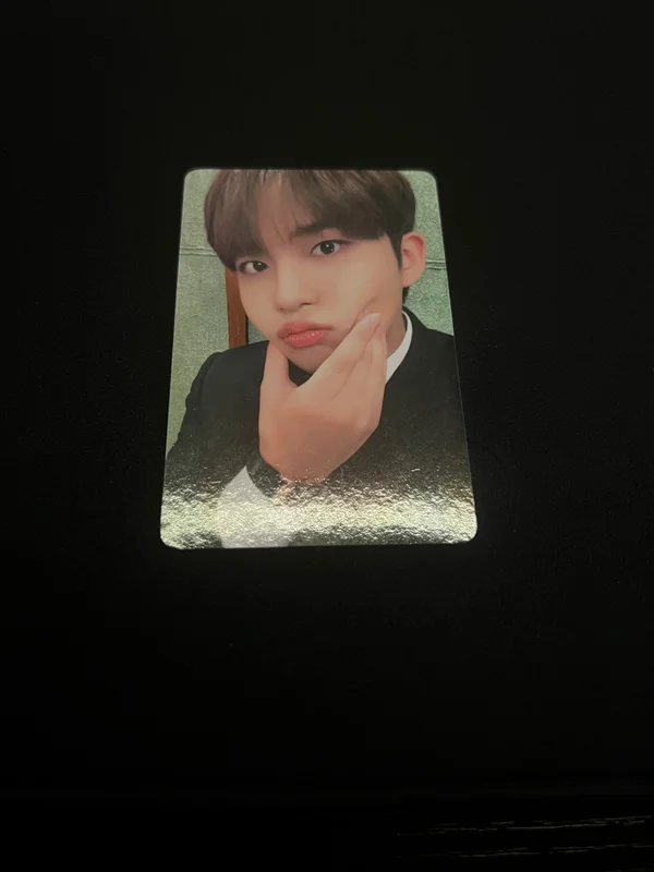 THE WORLD EP.FIN : WILL WITHMUU