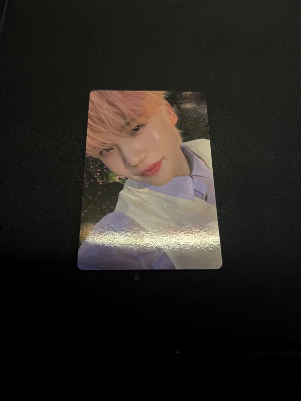 ETERNALT POCA ALBUM Ver.