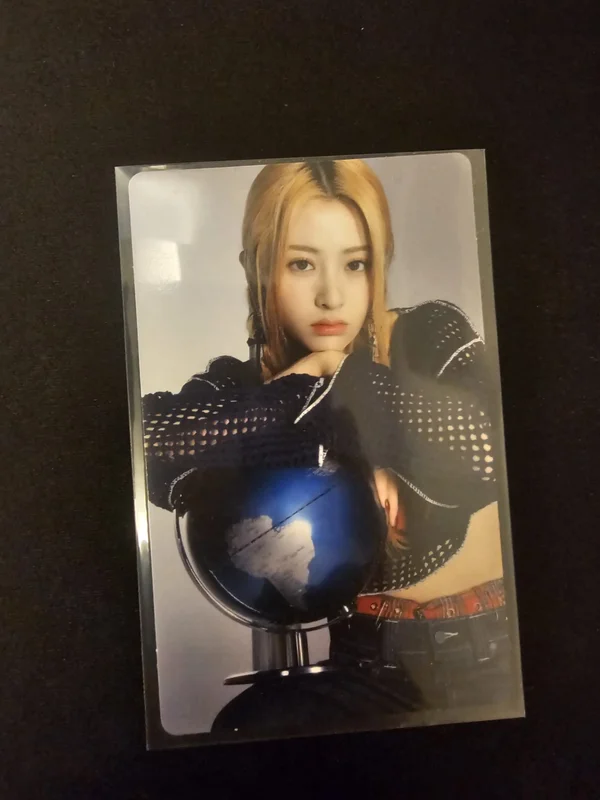 FEARNADA 2023 S/S Photo Card