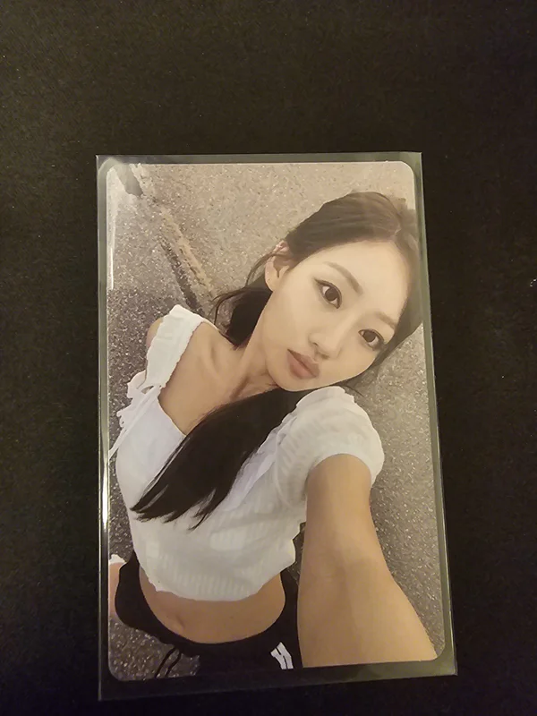 Lose Yourself Magazine Ver.