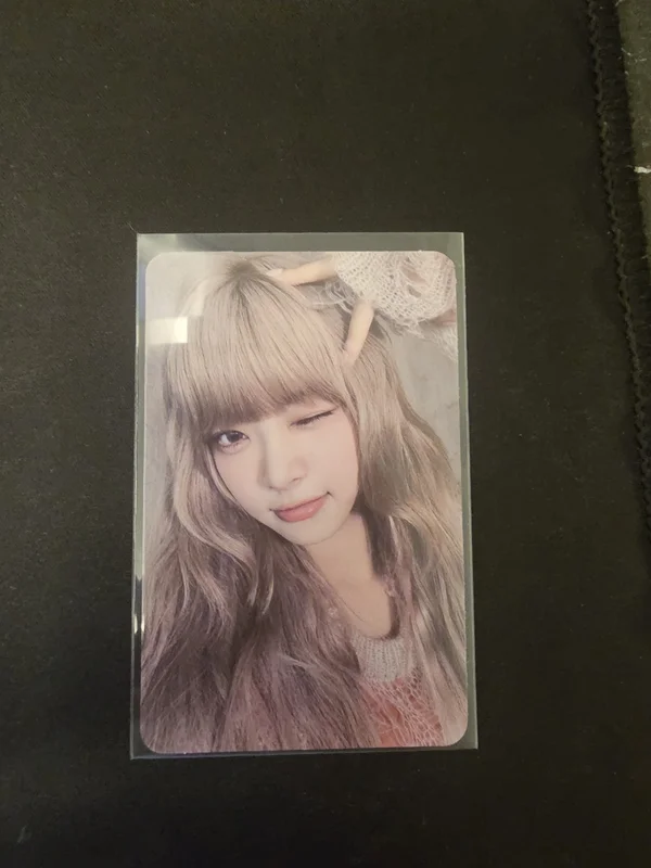 EASY Vol.3 SHEER MYRRH